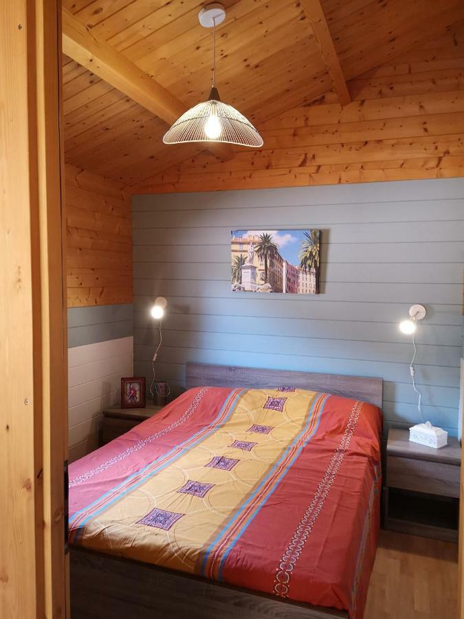 Вілла Casa Del Torrente Porto  Екстер'єр фото